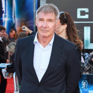 Cowboys and Aliens - UK Film Premiere - Arrivals